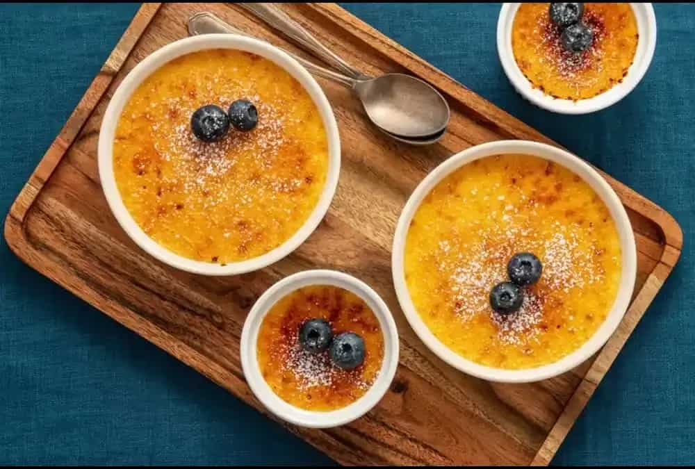 Vegan Vanilla Custard: 4 Tips For Making This Eggless Treat