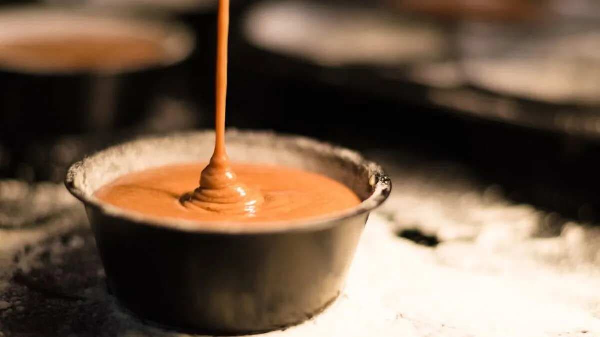 Caramel Sauce: Tricks To Master The Making Of Caramel Sauce 