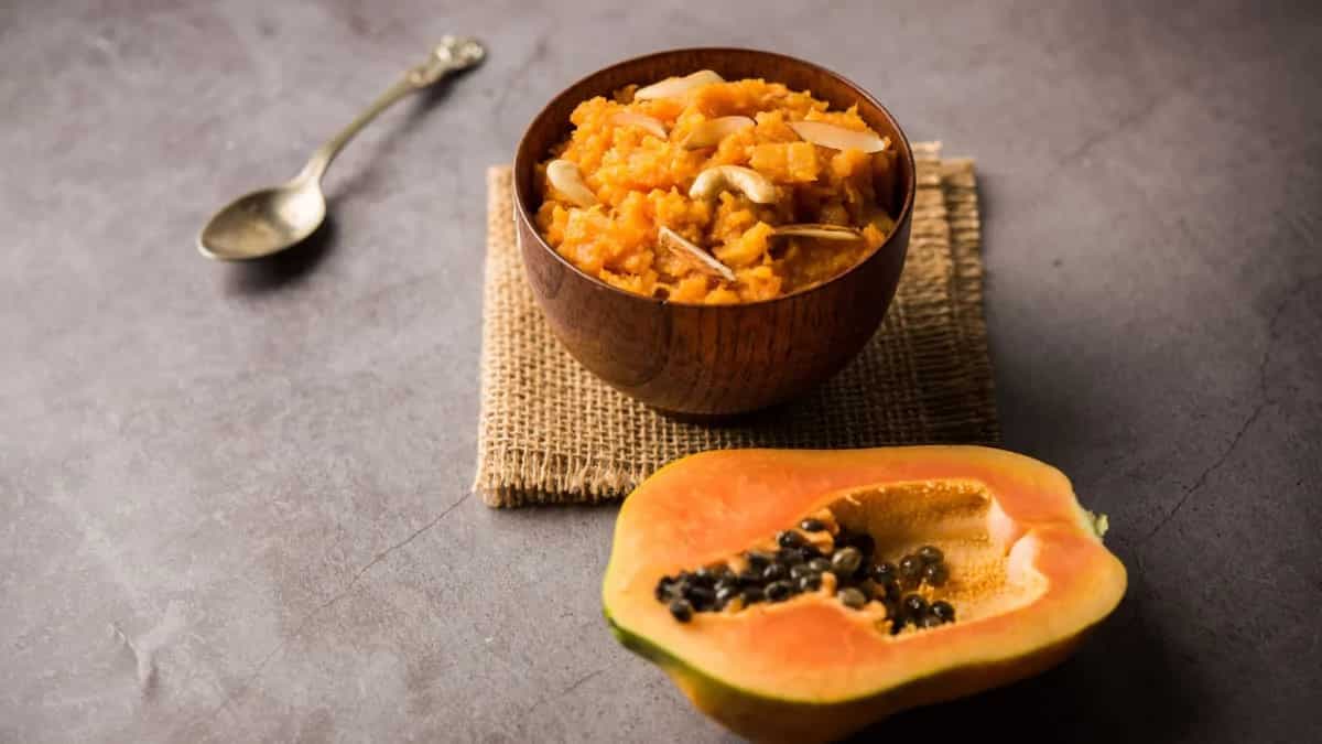 Papaya Desserts: 5 Fruity Treats You Can Make At Home