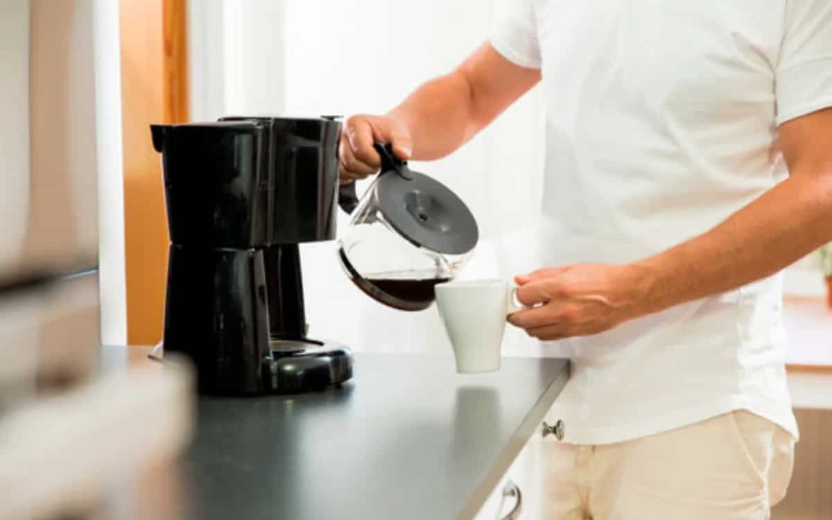 Top 5 Wonderchef Coffee Maker For Café-Style Coffee At Home