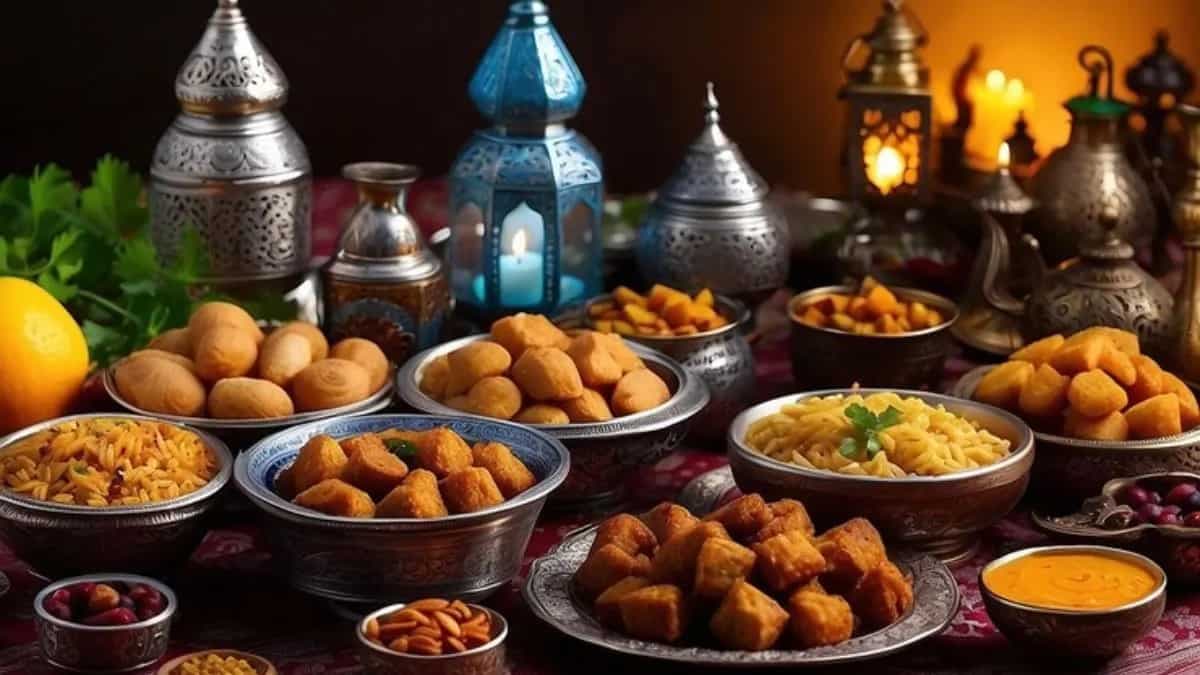 Eid al-Fitr 2024: Date, Time, Significance & Popular Dishes 