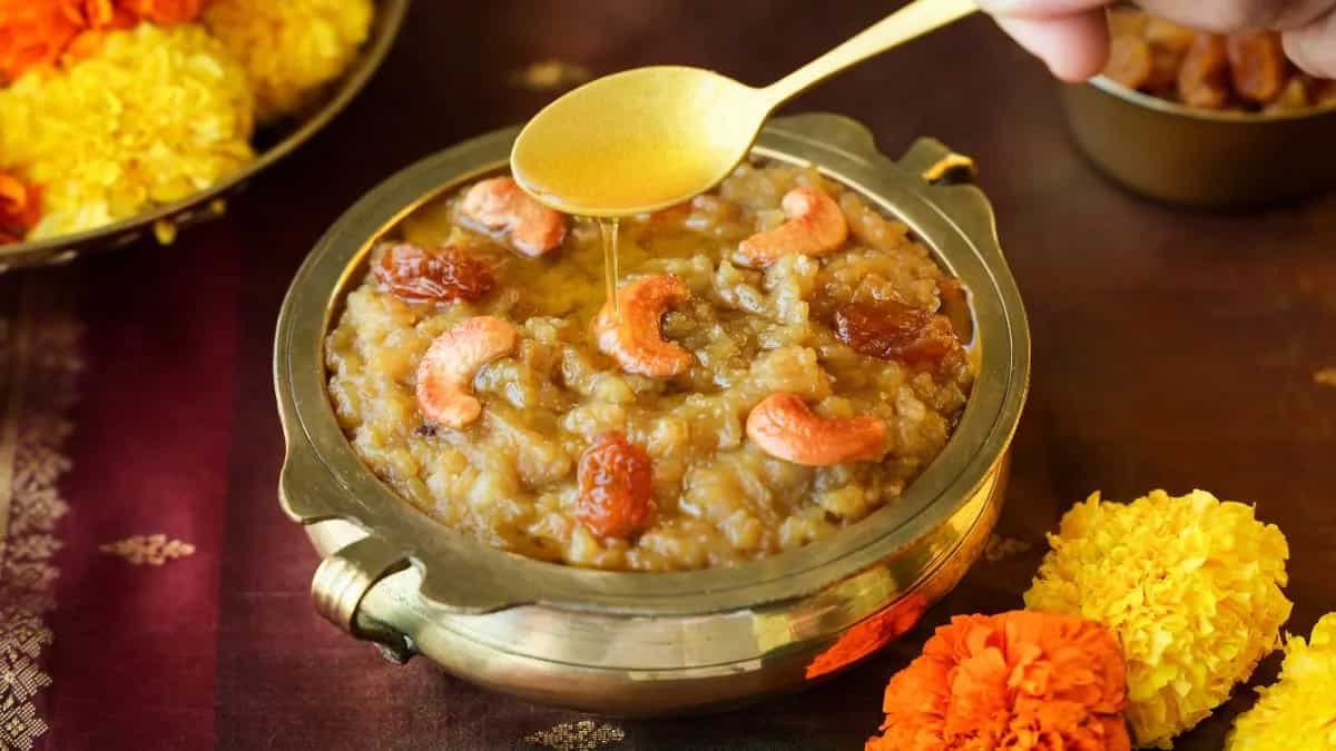 Aadi Perukku, 8 Tamil Dishes To Feast On This Festival