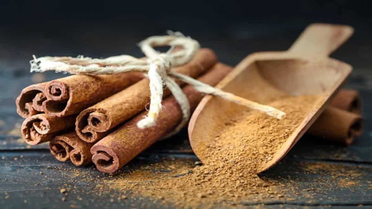 Tracing The History Of Our Beloved Cinnamon