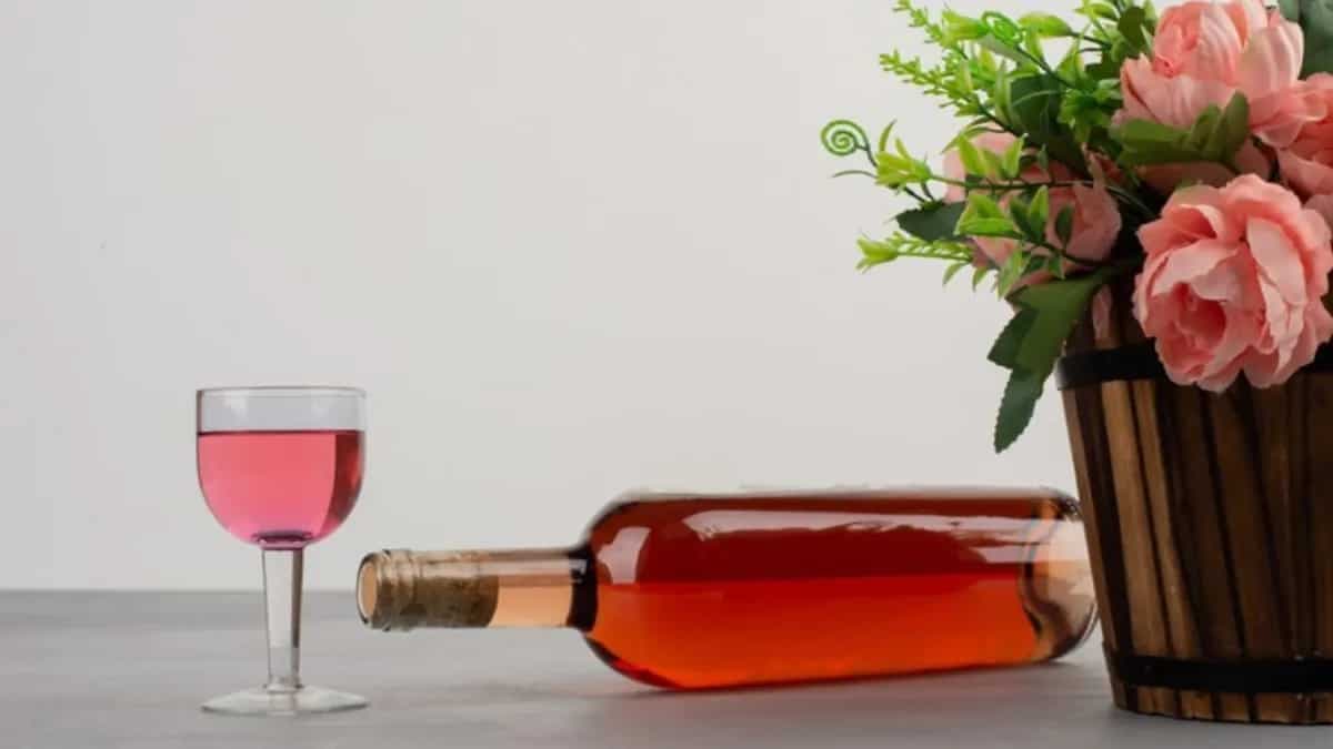 Top 8 Budget-Friendly Rose Wines For Your Next House Party