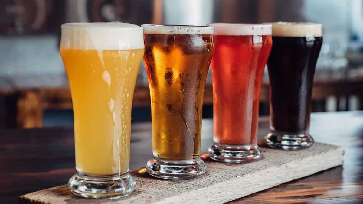 Monk's Brew To Modern Beverage, The Origin Of Craft Beer