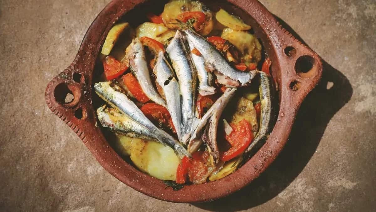 Local Fishes Found In Jharkhand During Monsoon And Dishes 