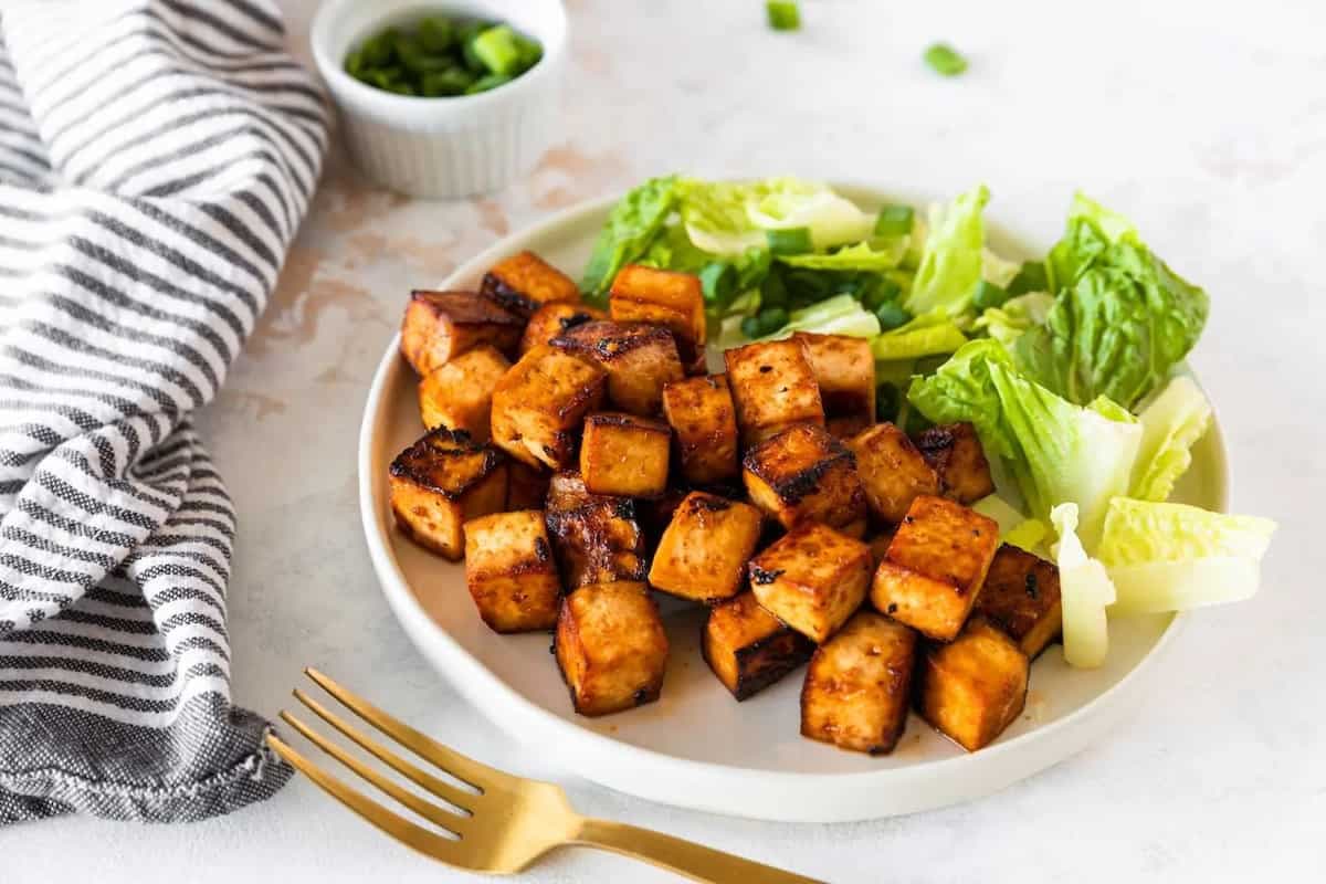 7 Baked Tofu Recipes For Vegan Delights You Will Love