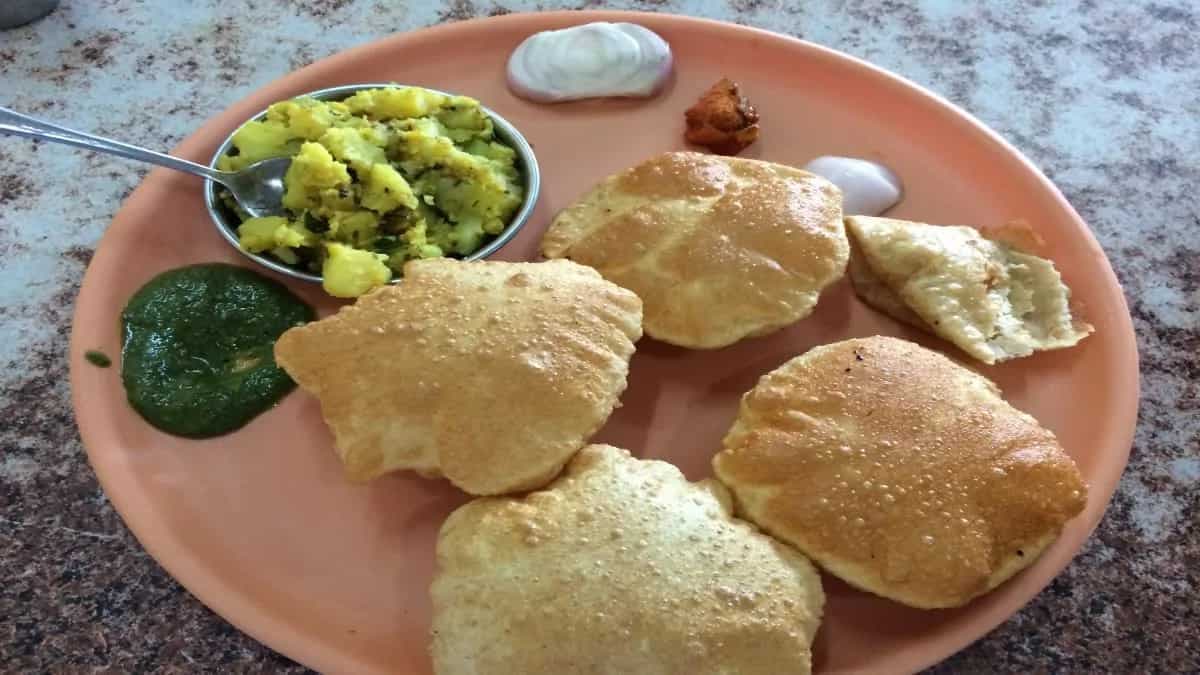 8 Authentic Indian Breakfast Of Regional Delights