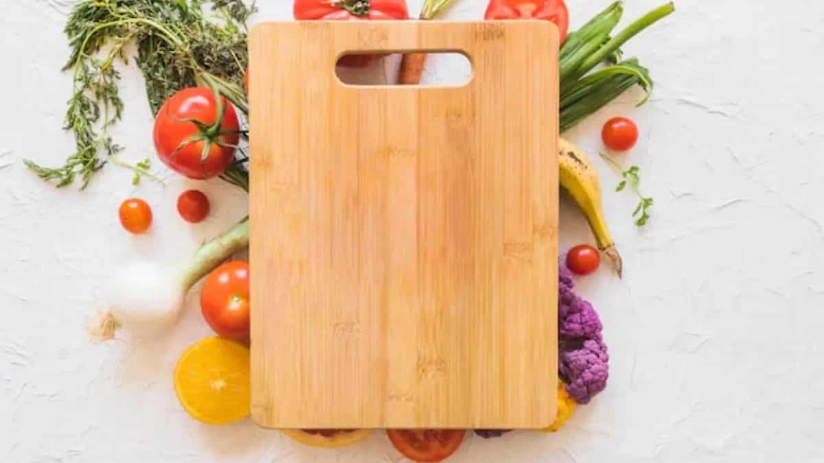 Tips To Remember When Buying A Chopping Board