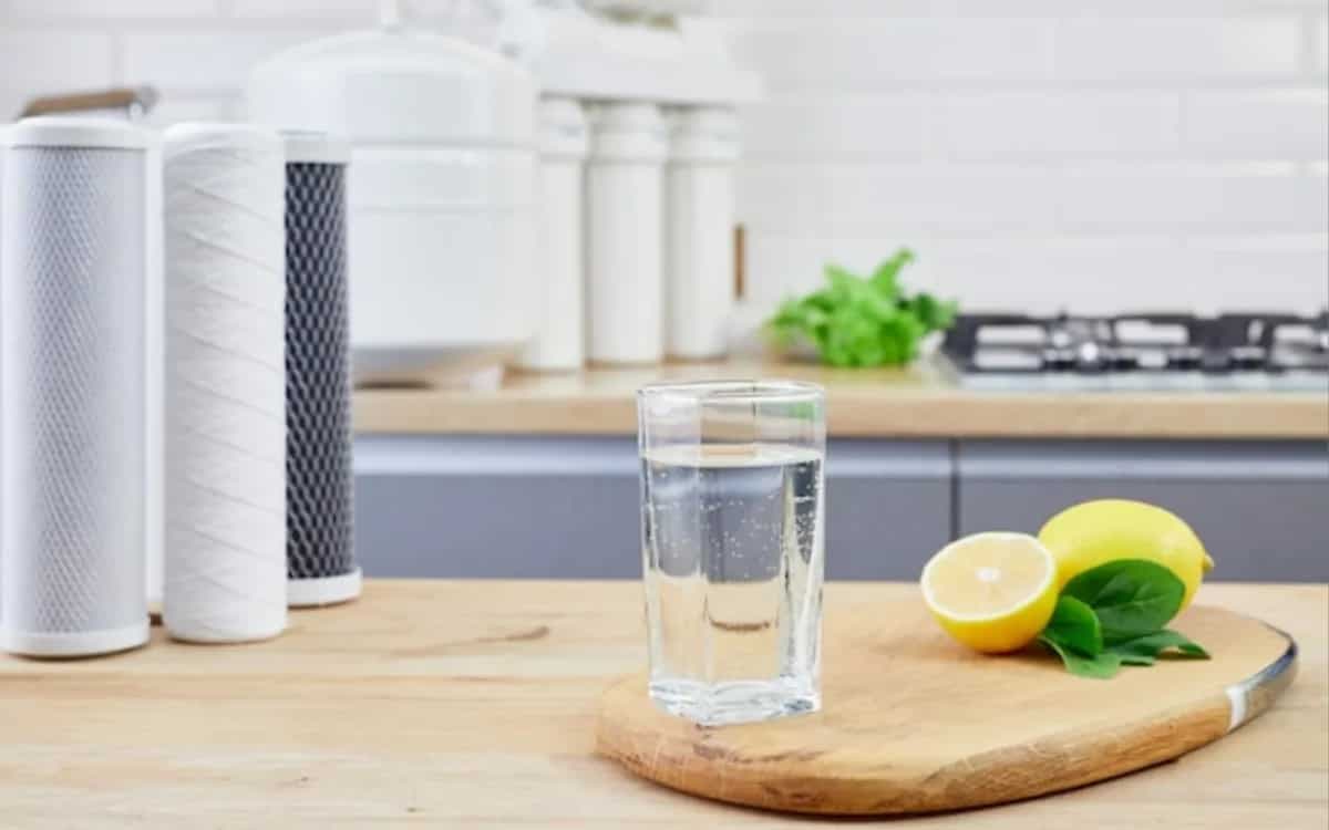 The 5 Best Water Purifiers For Home