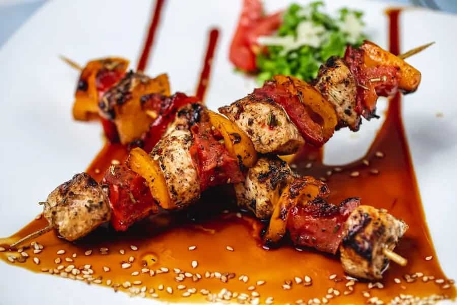 Craving Seekh Kababs? 6 Tips To Make Healthy Kebabs At Home