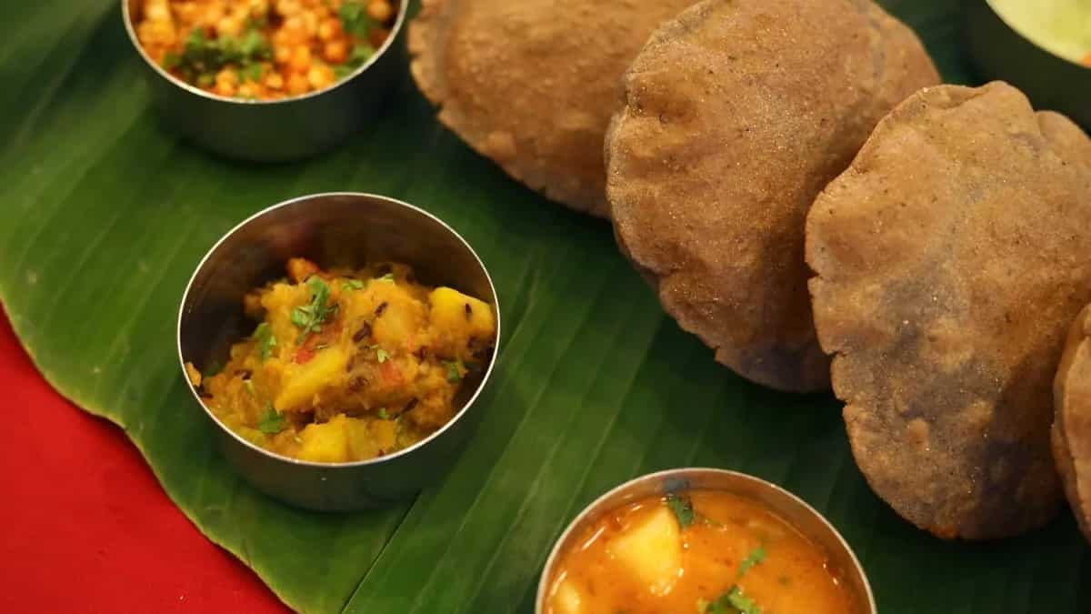 Fasting Vs Feasting: Navratri Food Rituals Across Indian States