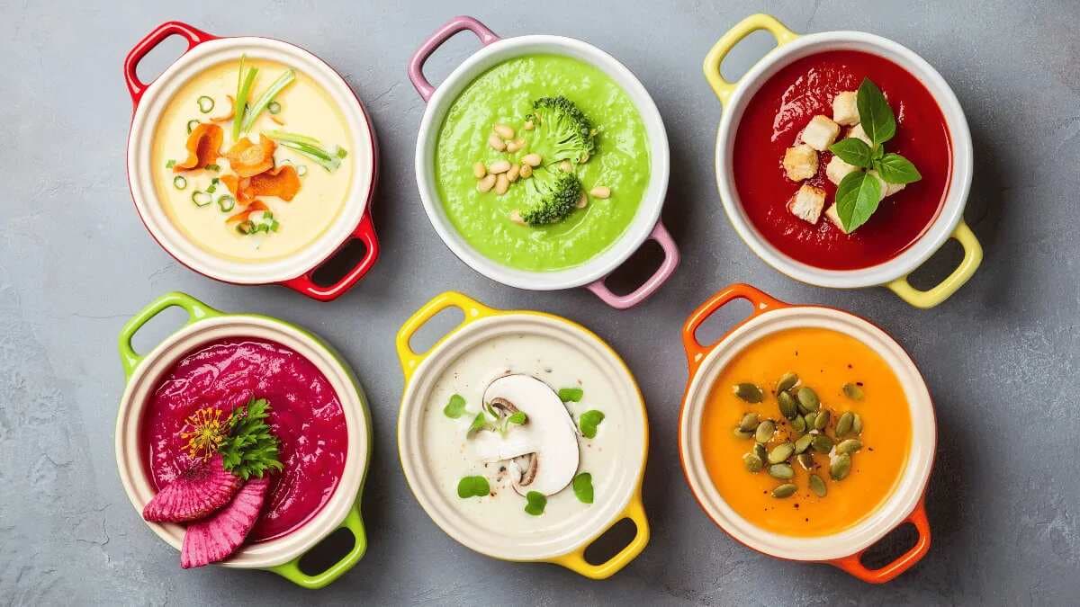 7 Comforting Soups From Across The Globe To Keep You Warm