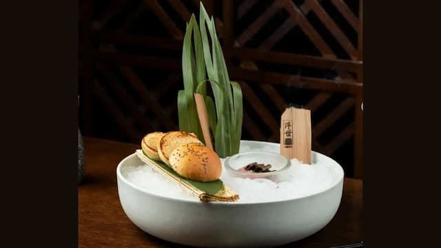 Ukiyo Is Pune’s Only Entry In India’s Top 50 Restaurants List