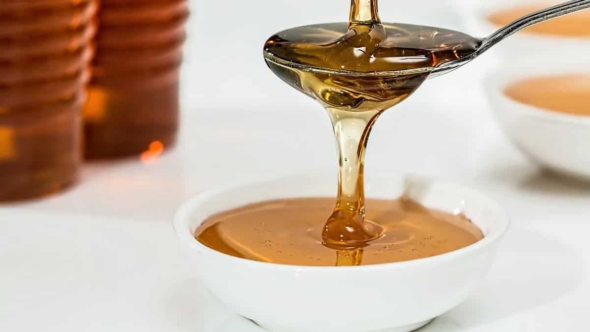 Why You Must Include Honey In Your Winter Diet