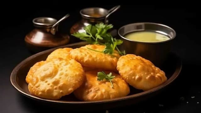 Forget Aloo, Dal Kachori And Try These Not-So Popular Recipes