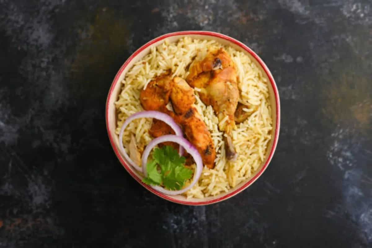 Kuzhimanthi Biryani: The Yemeni Delight Taking Over Kerala