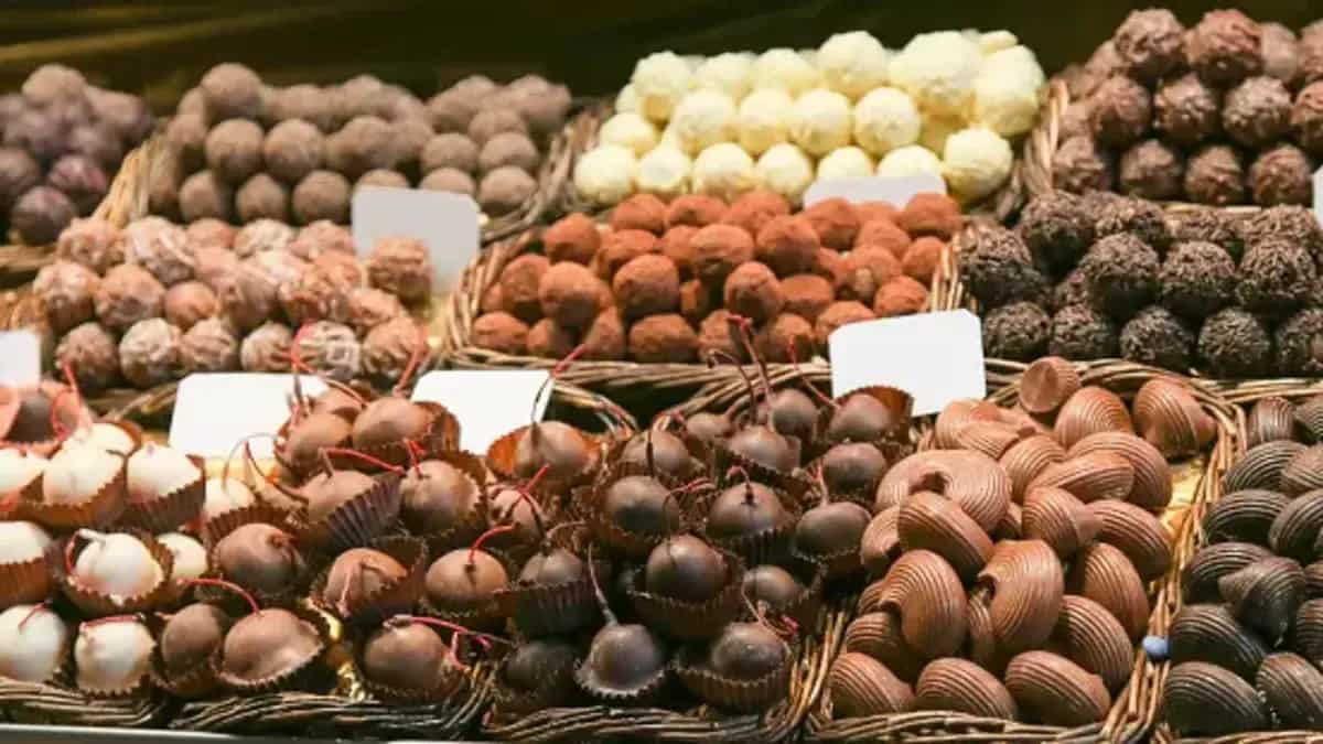 7 International Chocolate Festivals You Cannot Miss