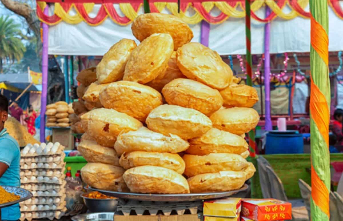 Dhakai Porota: Have You Tried This Century-Old Bread Recipe?