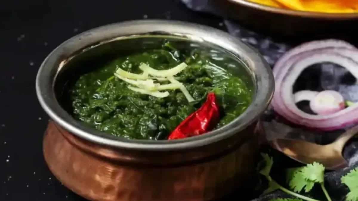 Tips To Make The Pahadi Kafuli Of Gharwali Cuisine