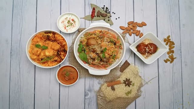 Indian Cuisine Ranks Among 100 Best Cuisines In The World