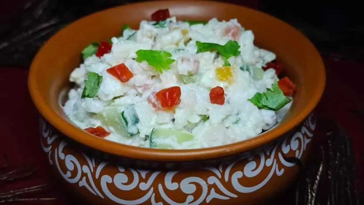 Janmashtami 2023:15 Dishes To Celebrate Lord Krishna's Birthday 