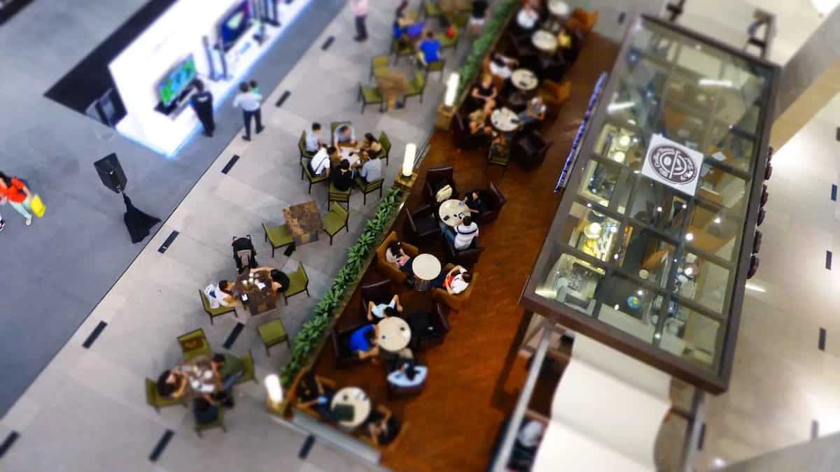 The Best Cafés In The New Delhi Airport 