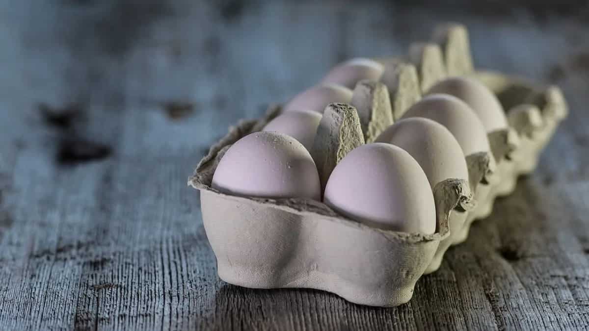 Can't Have Eggs? A Nutritionist Recommends The Best Alternatives
