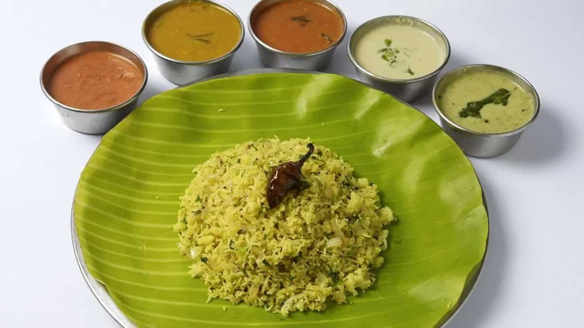 8 Breakfast Dishes From Tamil Nadu Beyond Idli And Dosa