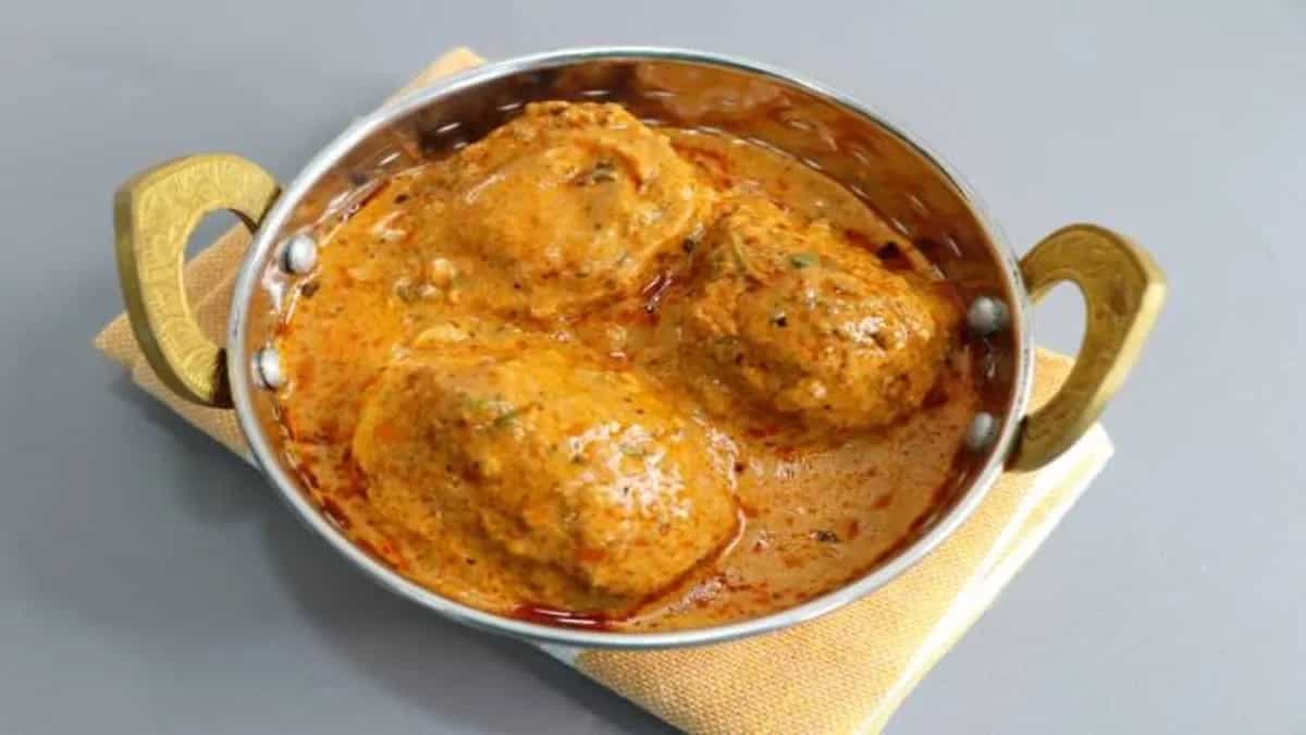 Banarasi Dum Aloo And More: 5 Potato Dishes From Uttar Pradesh