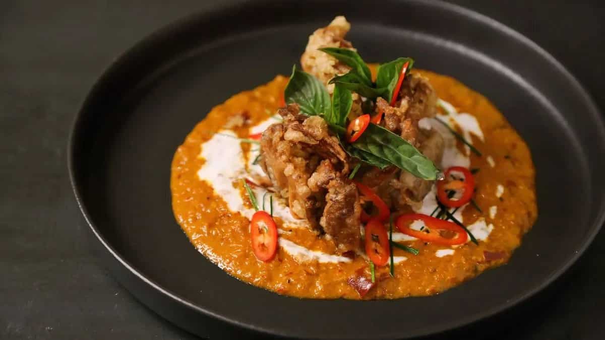 Chef Rungtiwa Sorlae Shares 2 Exotic Thai Recipes To Try