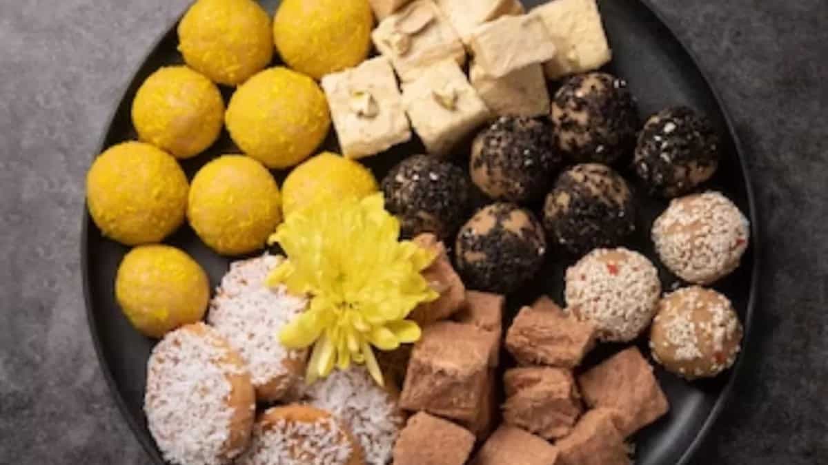 Oreo To Desi Truffles: Truffles To Celebrate Raksha Bandhan