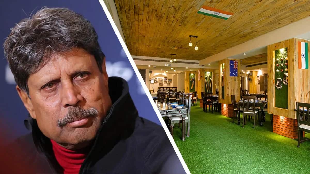 Been To These Restaurants Owned by Indian Cricketers?