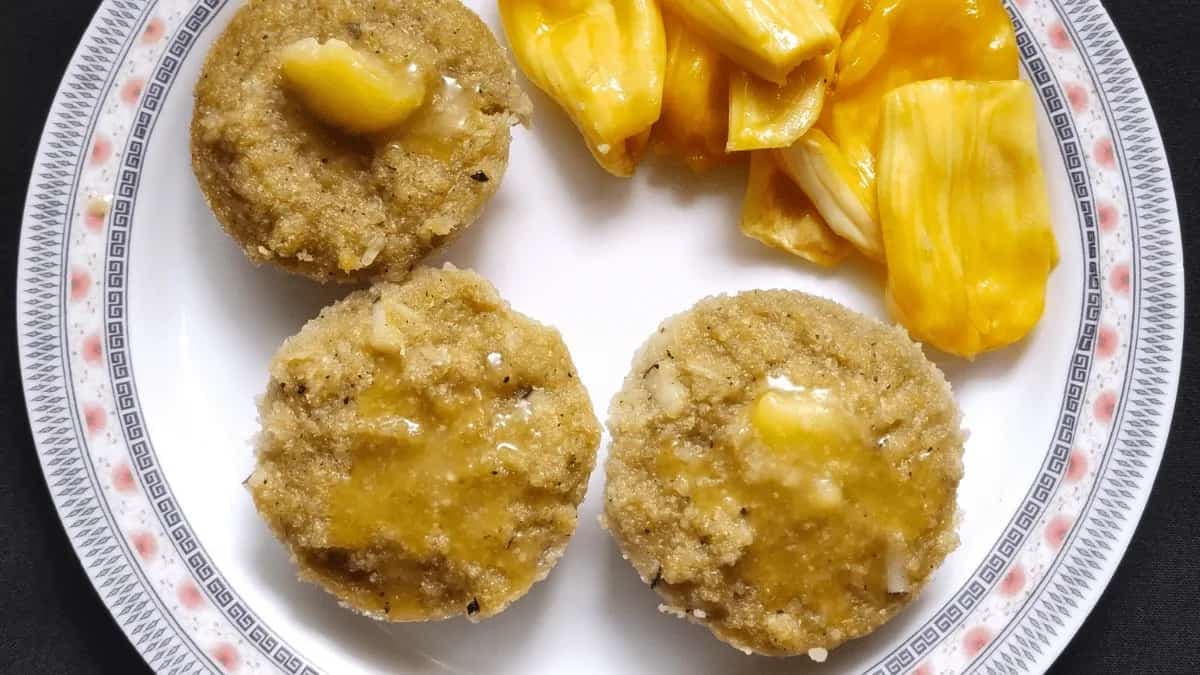 Fluffy Jackfruit Idlis: A Summer Special Dish; Recipe Inside