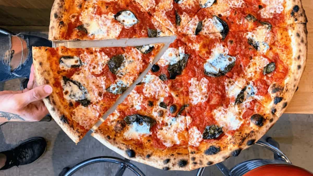 Pizza In Portland: 7 Acclaimed Spots For The Best Pizza