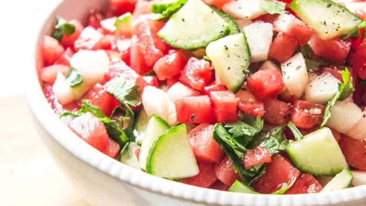 Mango To Pineapple: 5 Refreshing Salsa Recipes For Summer