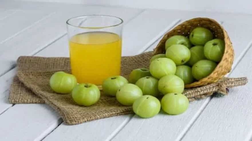 6 Ways Amla Can Boost Your Wellness This Monsoon