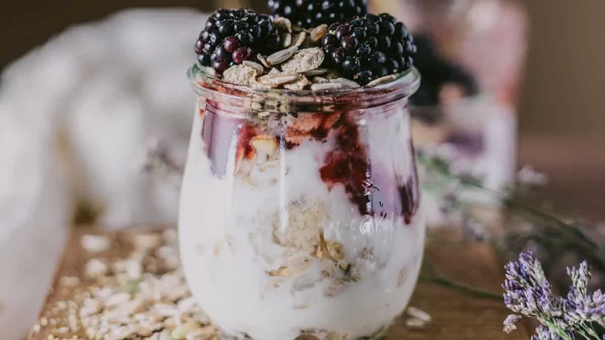 Oats For Weight Loss: 5 Easy Recipes To Try