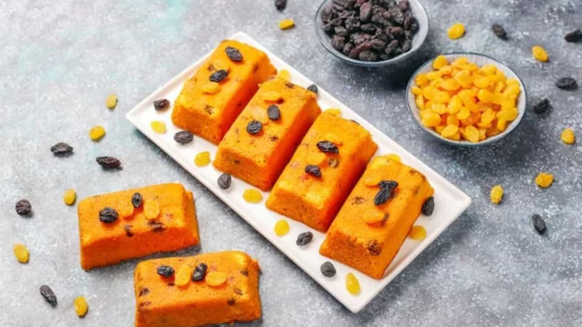 Paratha To Halwa, Top 10 Carrot Recipes To Try This Winter 