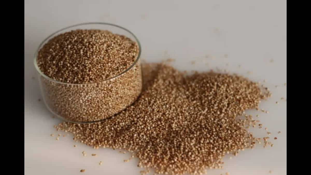 Varagu Rice Benefits: 5 Healthy Reasons To Consume This Millet