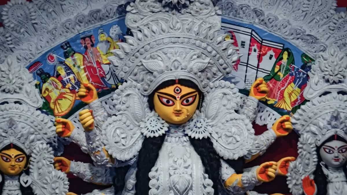 Durga Puja 2023: How People Across 8 Indian Cities Celebrate