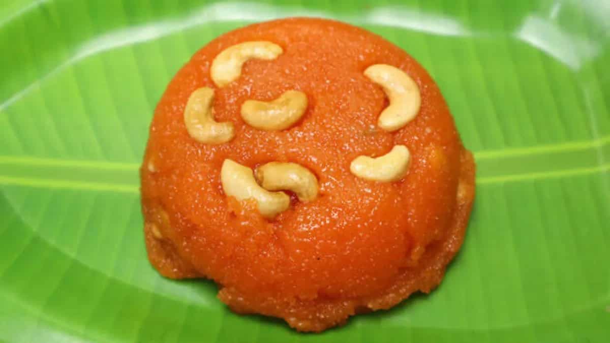 6 Traditional Sweets From Tamil Nadu That Are A Must-Try