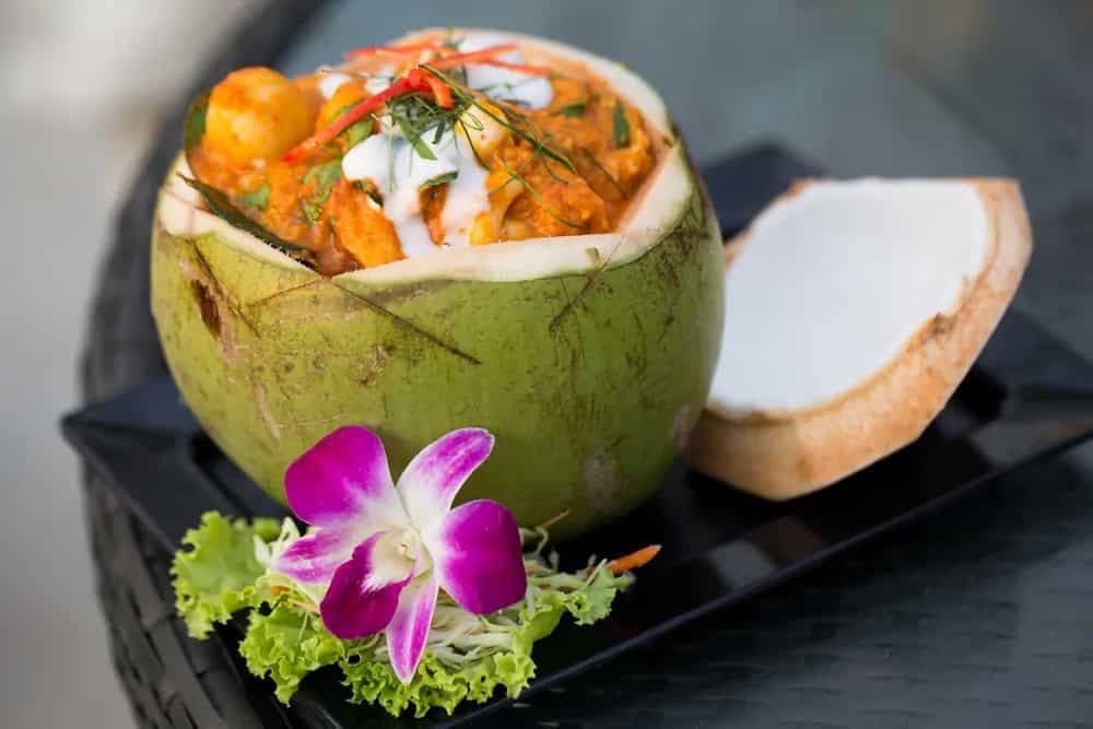 Why Coconut Is Synonymous To South Indian Cooking? Know Here 