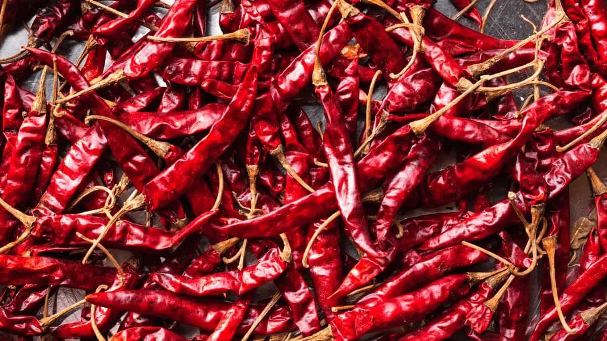 International Hot And Spicy Food Day: All You Need To Know