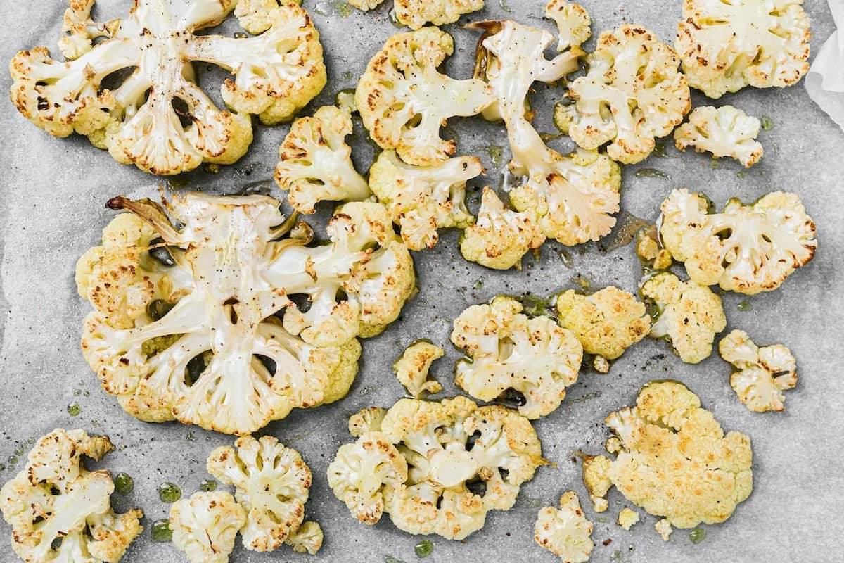 6 Ways To Have Cauliflower: From Side Dish To Main Course