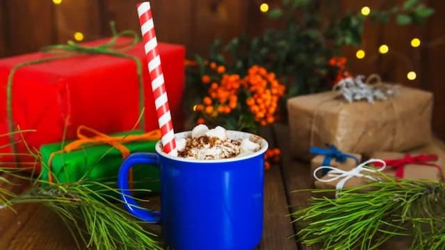 Christmas 2024: 6 Kid-Friendly Christmas Drinks To Try