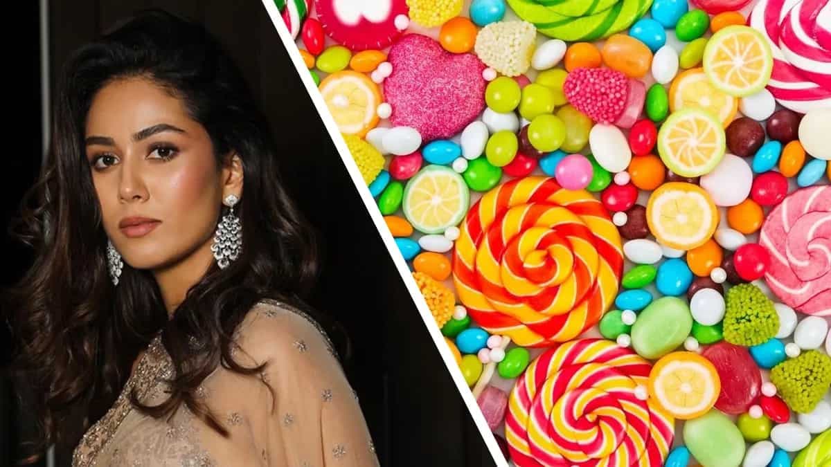 Inside Mira Kapoor’s Food-Filled Singapore Vacation 