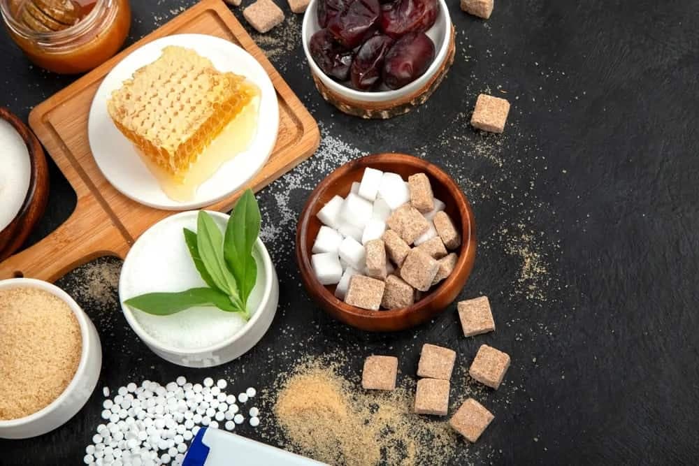 WHO Issues Advice On Non-Sugar Sweeteners, Here’s To know 