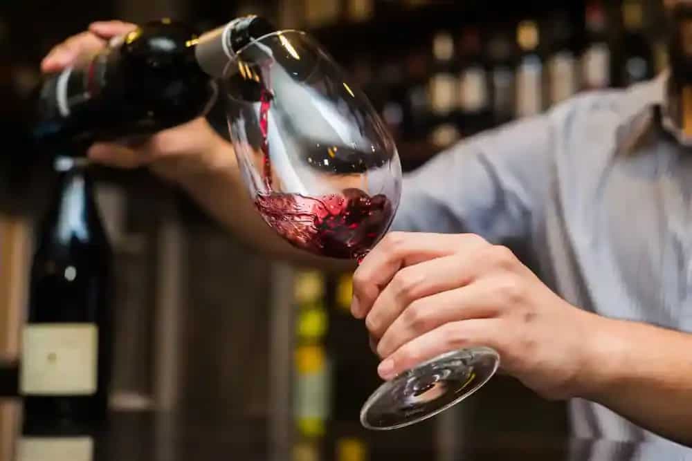 Know What Wine To Pair With Your Indian Plate; 8 tips to follow