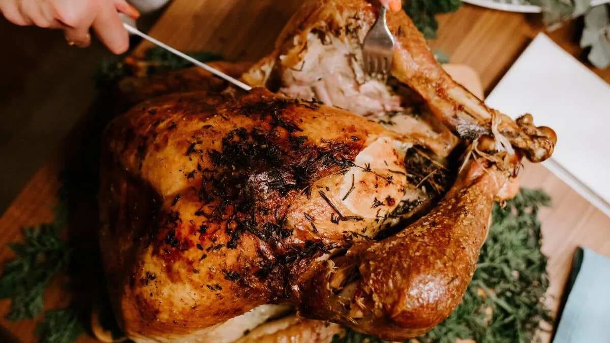 Wow Your Guests With A Perfect Roast Chicken